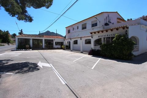 Erhvervsejendom i Orba, Alicante, Orba - € 480.000 | Ref: HO121135 - foto 3