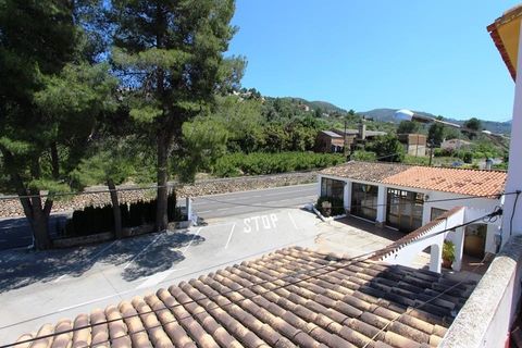 Erhvervsejendom i Orba, Alicante, Orba - € 480.000 | Ref: HO121135 - foto 4