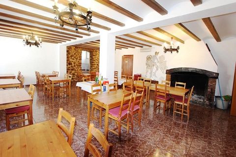 Erhvervsejendom i Orba, Alicante, Orba - € 480.000 | Ref: HO121135 - foto 6