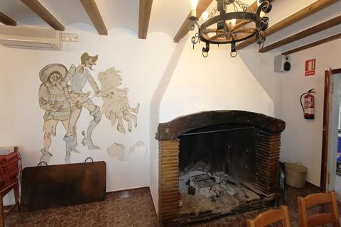 Erhvervsejendom i Orba, Alicante, Orba - € 480.000 | Ref: HO121135 - foto 7