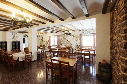 Erhvervsejendom i Orba, Alicante, Orba - € 480.000 | Ref: HO121135 - foto 8