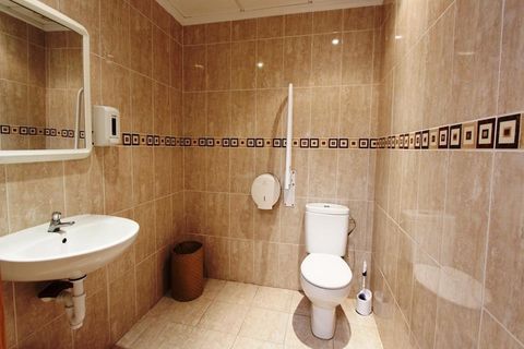 Erhvervsejendom i Orba, Alicante, Orba - € 480.000 | Ref: HO121135 - foto 12