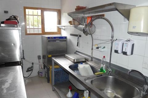 Erhvervsejendom i Orba, Alicante, Orba - € 480.000 | Ref: HO121135 - foto 13
