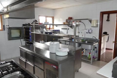 Erhvervsejendom i Orba, Alicante, Orba - € 480.000 | Ref: HO121135 - foto 15
