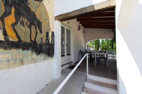 Erhvervsejendom i Orba, Alicante, Orba - € 480.000 | Ref: HO121135 - foto 21