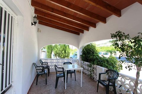 Erhvervsejendom i Orba, Alicante, Orba - € 480.000 | Ref: HO121135 - foto 22