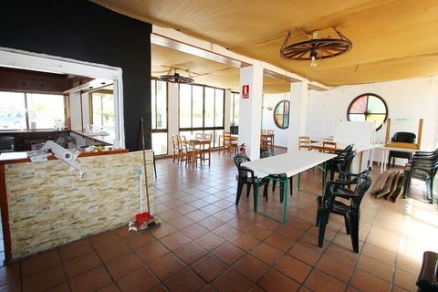 Erhvervsejendom i Orba, Alicante, Orba - € 480.000 | Ref: HO121135 - foto 23