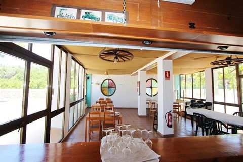 Erhvervsejendom i Orba, Alicante, Orba - € 480.000 | Ref: HO121135 - foto 26