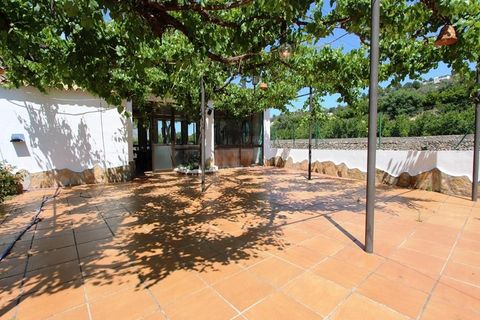 Erhvervsejendom i Orba, Alicante, Orba - € 480.000 | Ref: HO121135 - foto 28