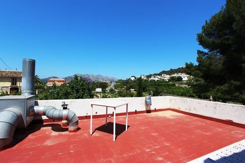 Erhvervsejendom i Orba, Alicante, Orba - € 480.000 | Ref: HO121135 - foto 42