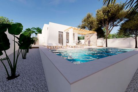 Villa i Moraira, Alicante, Moraira - € 1.679.000 | Ref: HO474310 - foto 1