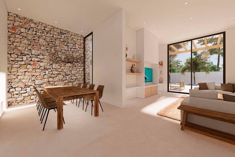 Villa i Moraira, Alicante, Moraira - € 1.679.000 | Ref: HO474310 - foto 4