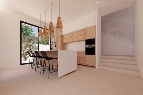 Villa i Moraira, Alicante, Moraira - € 1.679.000 | Ref: HO474310 - foto 5