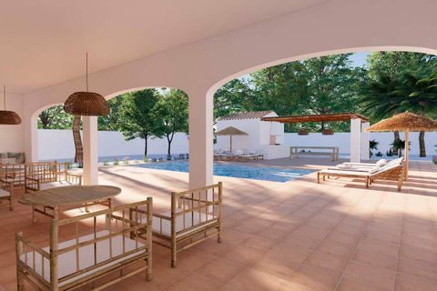Villa i Moraira, Alicante, Moraira - € 1.549.000 | Ref: HO474307 - foto 3