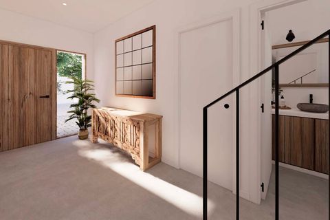 Villa i Moraira, Alicante, Moraira - € 1.549.000 | Ref: HO474307 - foto 6