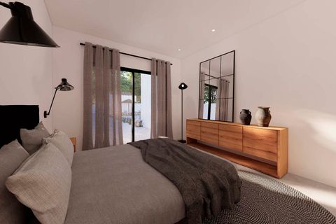 Villa i Moraira, Alicante, Moraira - € 1.549.000 | Ref: HO474307 - foto 7