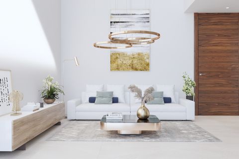 Villa i Finestrat, Alicante, Finestrat - € 1.195.000 | Ref: HO700002 - foto 4