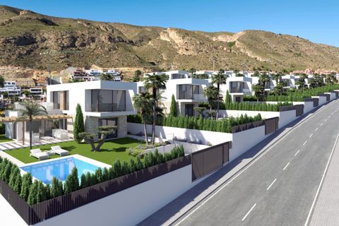 Villa i Finestrat, Alicante, Finestrat - € 1.195.000 | Ref: HO700002 - foto 15