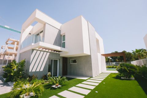 Villa i Finestrat, Alicante, Finestrat - € 840.000 | Ref: HO700008 - foto 4