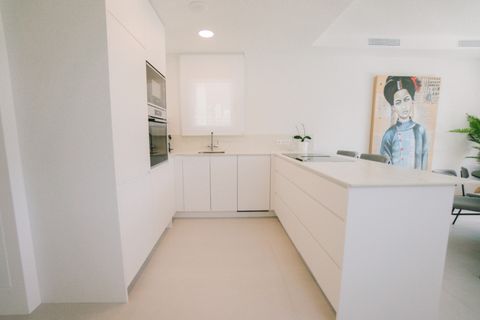 Villa i Finestrat, Alicante, Finestrat - € 840.000 | Ref: HO700008 - foto 11