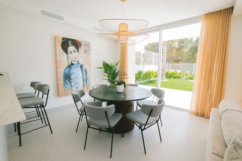 Villa i Finestrat, Alicante, Finestrat - € 840.000 | Ref: HO700008 - foto 12
