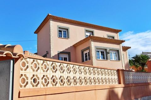 Villa i Calpe, Alicante, Calpe - € 720 000 | Ref: HO357004 - foto 3