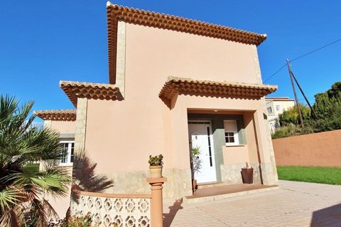 Villa i Calpe, Alicante, Calpe - € 720 000 | Ref: HO357004 - foto 4