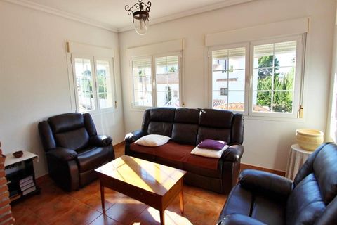 Villa i Calpe, Alicante, Calpe - € 720 000 | Ref: HO357004 - foto 11