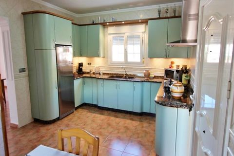 Villa i Calpe, Alicante, Calpe - € 720 000 | Ref: HO357004 - foto 15