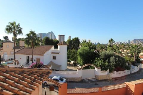 Villa i Calpe, Alicante, Calpe - € 720 000 | Ref: HO357004 - foto 19