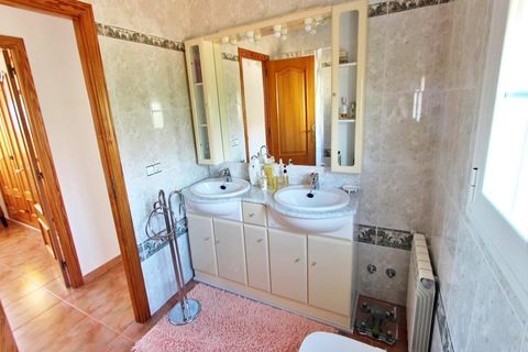 Villa i Calpe, Alicante, Calpe - € 720 000 | Ref: HO357004 - foto 20