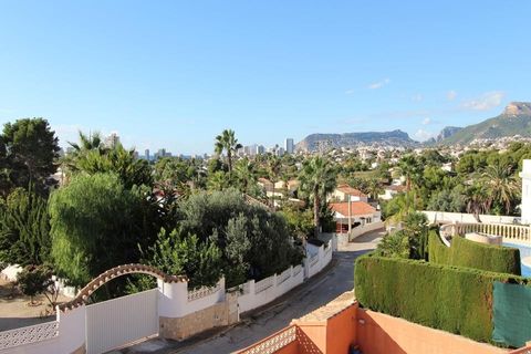 Villa i Calpe, Alicante, Calpe - € 720 000 | Ref: HO357004 - foto 22