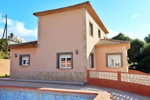Villa i Calpe, Alicante, Calpe - € 720 000 | Ref: HO357004 - foto 24
