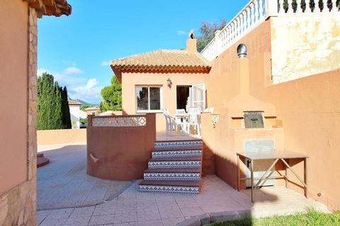 Villa i Calpe, Alicante, Calpe - € 720 000 | Ref: HO357004 - foto 25