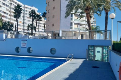 Lejlighed i Calpe, Alicante, Calpe - € 689.000 | Ref: HO357129 - foto 21