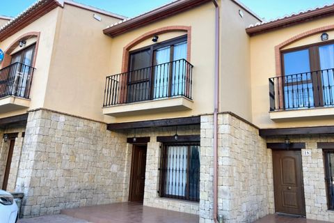 Byhus i Benigembla, Alicante, Benigembla - € 230.000 | Ref: HO121480 - foto 1