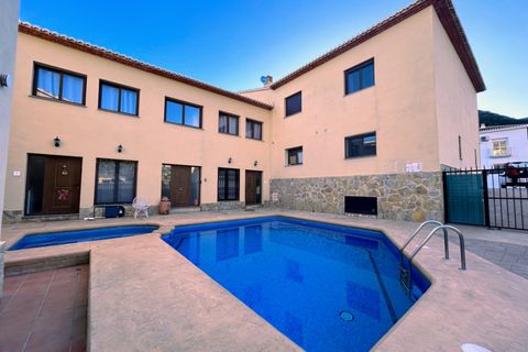 Byhus i Benigembla, Alicante, Benigembla - € 230.000 | Ref: HO121480 - foto 2