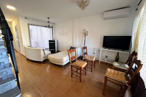 Byhus i Benigembla, Alicante, Benigembla - € 230.000 | Ref: HO121480 - foto 4
