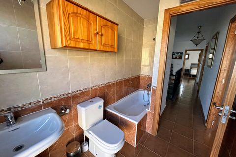 Byhus i Benigembla, Alicante, Benigembla - € 230.000 | Ref: HO121480 - foto 9