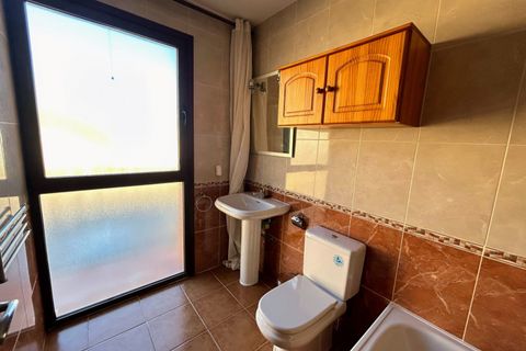 Byhus i Benigembla, Alicante, Benigembla - € 230.000 | Ref: HO121480 - foto 10