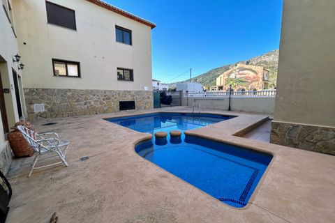 Byhus i Benigembla, Alicante, Benigembla - € 230.000 | Ref: HO121480 - foto 13