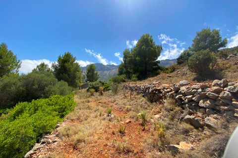 Helårsgrund i Jalon, Alicante, Jalon - € 315.000 | Ref: HO121465 - foto 3
