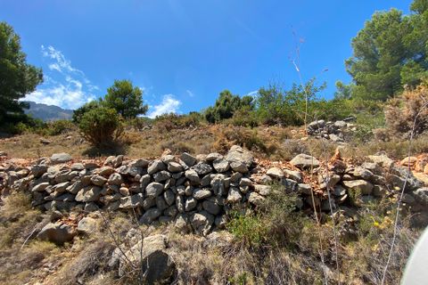 Helårsgrund i Jalon, Alicante, Jalon - € 315.000 | Ref: HO121465 - foto 4