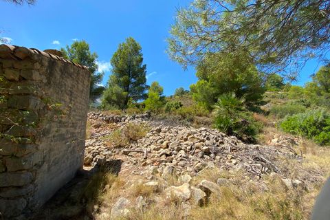 Helårsgrund i Jalon, Alicante, Jalon - € 315.000 | Ref: HO121465 - foto 6