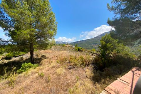 Helårsgrund i Jalon, Alicante, Jalon - € 315.000 | Ref: HO121465 - foto 7