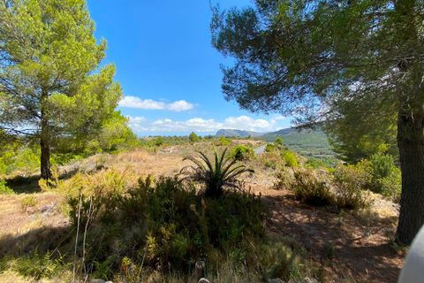 Helårsgrund i Jalon, Alicante, Jalon - € 315.000 | Ref: HO121465 - foto 8