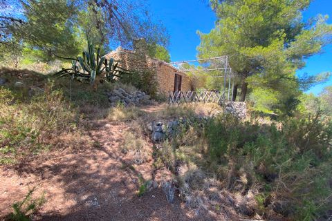 Helårsgrund i Jalon, Alicante, Jalon - € 315.000 | Ref: HO121465 - foto 10