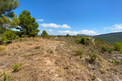 Helårsgrund i Jalon, Alicante, Jalon - € 315.000 | Ref: HO121465 - foto 11
