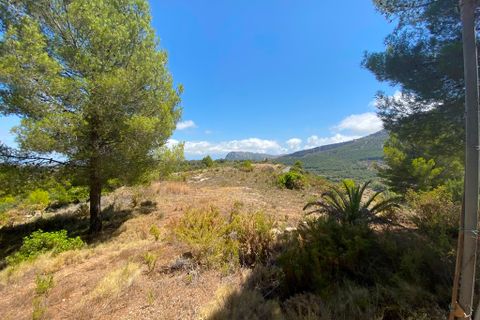 Helårsgrund i Jalon, Alicante, Jalon - € 315.000 | Ref: HO121465 - foto 13