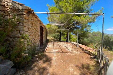 Helårsgrund i Jalon, Alicante, Jalon - € 315.000 | Ref: HO121465 - foto 15